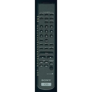 Sony RM-DC355 Audio Remote Control – RMDC355