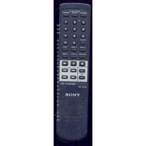 Sony RM-DC41 CD Remote Control – RMDC41