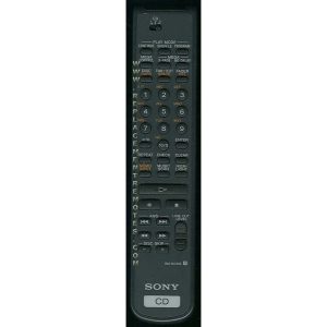 Sony RM-DC525 CD Remote Control – RMDC525