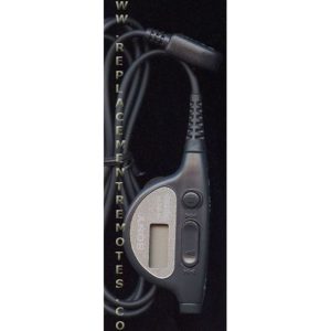 Sony RM-DM18L Audio Remote Control – RMDM18L