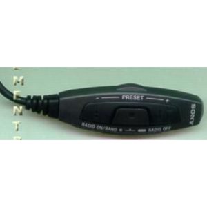 Sony RM-DM29 Audio Remote Control – RMDM29