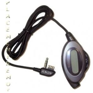 Sony RM-DM3 Audio Remote Control – RMDM3