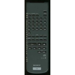 Sony RM-DS11 CD Remote Control – RMDS11
