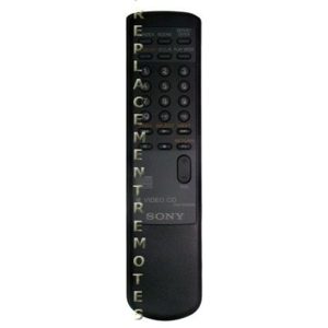 Sony RM-DV50 Projector Remote Control – RMDV50
