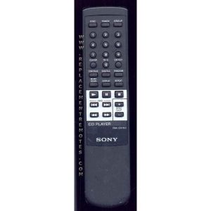 Sony RM-DX153 CD Remote Control – RMDX153