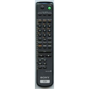Sony RM-DX220 Audio Remote Control – RMDX220