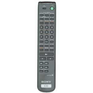 Sony RM-DX300 Receiver Remote Control – RMDX300
