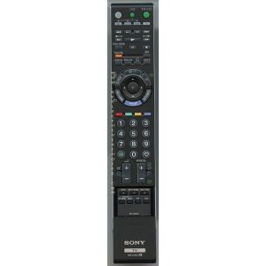 Sony RM-ED012 TV Remote Control – RMED012