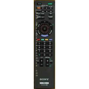 Sony RM-ED035 TV Remote Control – RMED035