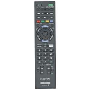 Sony RM-GD033 TV Remote Control