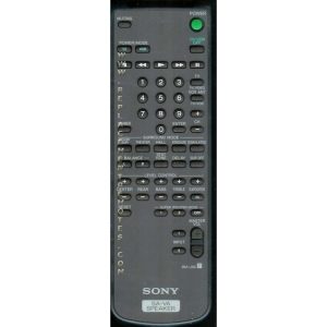 Sony RM-J35 Audio Remote Control – RMJ35