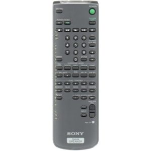 Sony RM-J57 Audio Remote Control – RMJ57