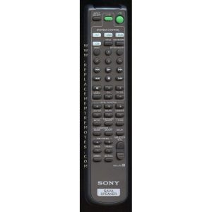 Sony RM-J70 Audio Remote Control – RMJ70