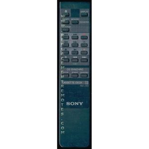 Sony RM-J701 Audio Remote Control – RMJ701