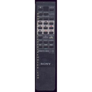 Sony RM-J902 Audio Remote Control – RMJ902