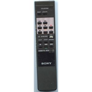 Sony RM-J903 Audio Remote Control – RMJ903
