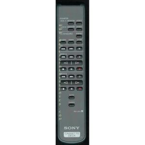 Sony RM-J910 Audio Remote Control – RMJ910