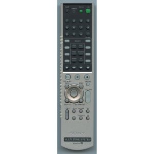 Sony RM-KP10 Audio Remote Control – RMKP10