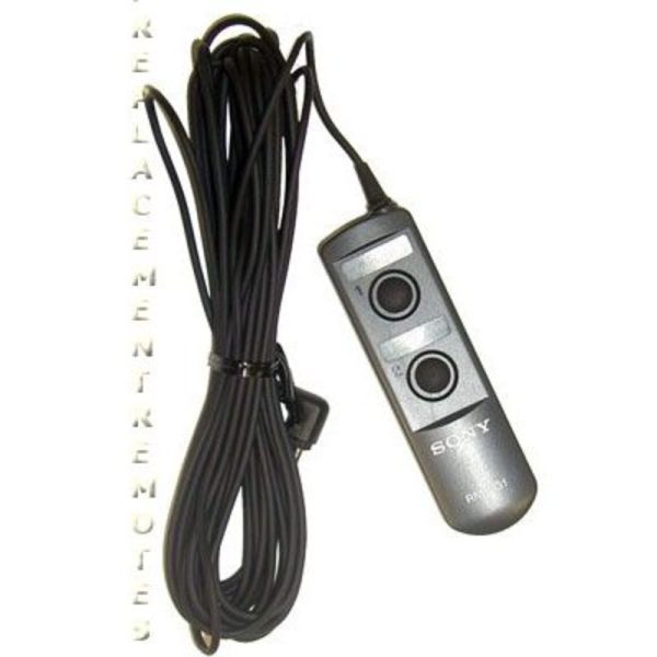 Sony RM-LG1 CD Remote Control – RMLG1