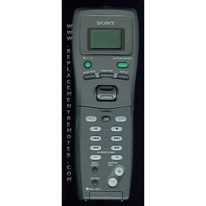 Sony RM-LJ301 Audio Remote Control – RMLJ301