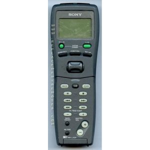 Sony RM-LJ304 Receiver Remote Control – RMLJ304