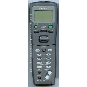 Sony RM-LJ305 Receiver Remote Control – RMLJ305