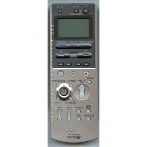 Sony RM-LJ312 Receiver Remote Control – RMLJ312