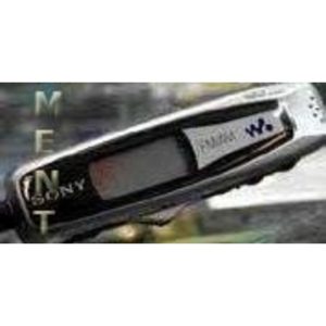 Sony RM-MZ1T Audio Remote Control – RMMZ1T