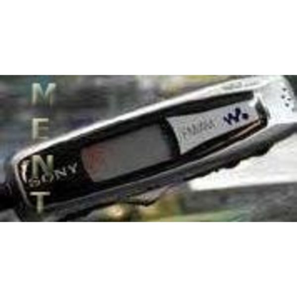 Sony RM-MZ1T Audio Remote Control – RMMZ1T
