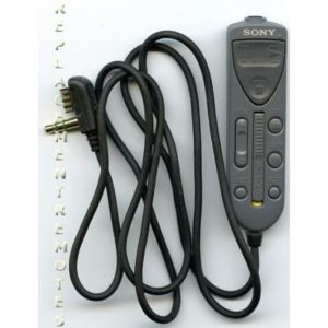 Sony RM-MZ3R CD Remote Control – RMMZ3R