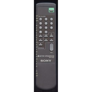 Sony RM-N100 CD Remote Control – RMN100