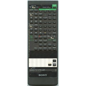 Sony RM-P303 Audio Remote Control – RMP303