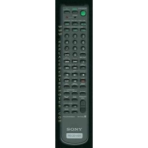 Sony RM-P363 Receiver Remote Control – RMP363