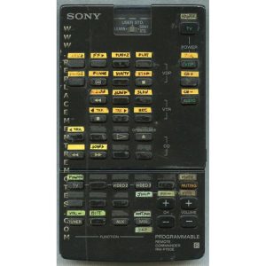 Sony RM-P700 Advanced Universal Remote Control – RMP700