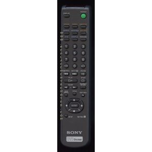 Sony RM-PBD1 DVD Remote Control – RMPBD1
