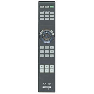 Sony RM-PJ20 Projector Remote Control – RMPJ20