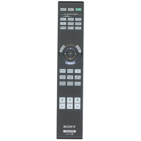 Sony RM-PJ28 Projector Remote Control – RMPJ28
