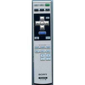 Sony RM-PJAW10 Projector Remote Control – RMPJAW10