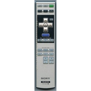 Sony RM-PJAW15 Projector Remote Control – RMPJAW15