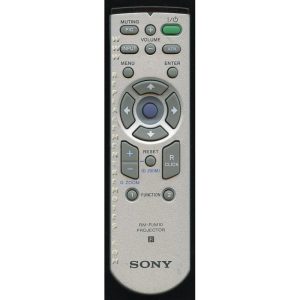 Sony RM-PJM10 Projector Remote Control – RMPJM10