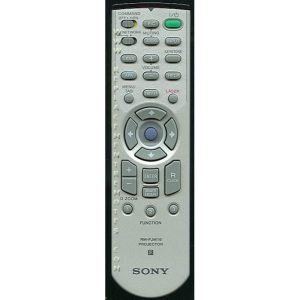 Sony RM-PJM16 Projector Remote Control – RMPJM16