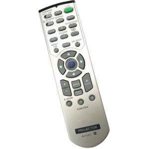 Sony RM-PJM17 Projector Original Remote Control  – VPL-CX86 VPL-CX75 VPL-CX76 VPL-CX80 Genuine