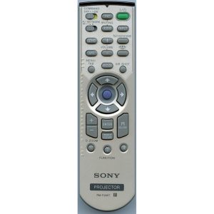Sony RM-PJM17 Projector Remote Control – RMPJM17