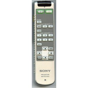 Sony RM-PJVW10 Projector Remote Control – RMPJVW10