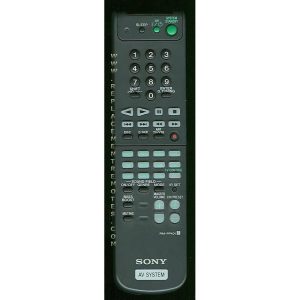 Sony RM-PP401 Receiver Remote Control – RMPP401