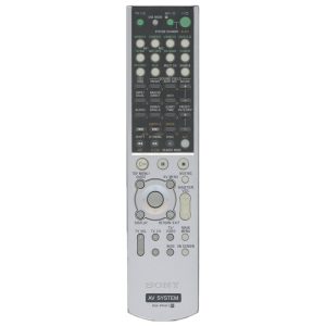 Sony RM-PP411 Receiver Remote Control – RMPP411