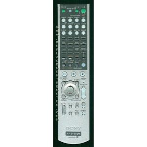 Sony RM-PP413 Receiver Remote Control – RMPP413