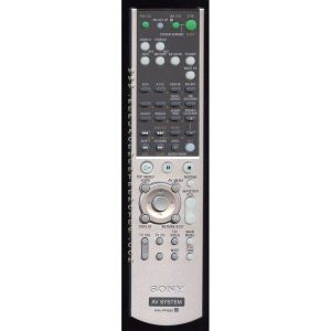 Sony RM-PP860 Receiver Remote Control – RMPP860