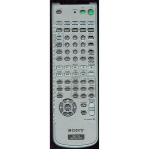 Sony RM-PP900 Audio Remote Control – RMPP900