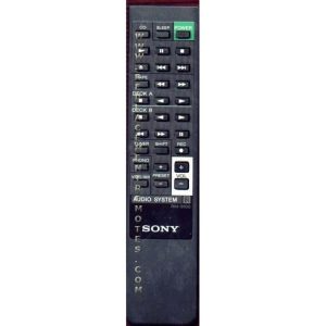Sony RM-S100 Audio Remote Control – RMS100